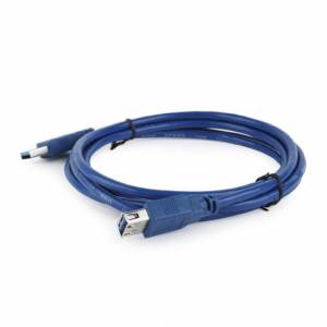 Kabel przedłużacz USB typ A 3.0 Gembird 1.8 m
