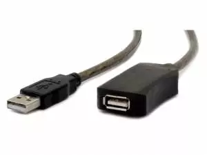 Kabel przedłużacz aktywny USB typ A 2.0 Gembird 10 m