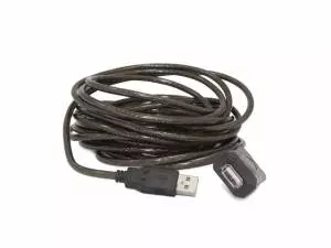 Kabel przedłużacz aktywny USB typ A 2.0 Gembird 15 m