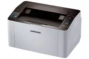 Drukarka Laserowa Samsung SL-M2026W NFC WiFi