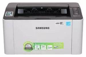 Drukarka Laserowa Samsung SL-M2026W NFC WiFi