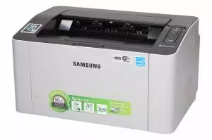 Drukarka Laserowa Samsung SL-M2026W NFC WiFi