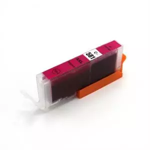 Tusz do Canon C-581XXLM (CLI581XXLM) magenta 12.5ml TFO