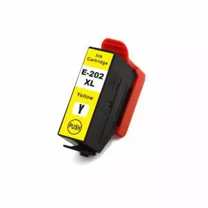 Tusz TFO do Epson E-202XLY (T202XLY) 12ml yellow