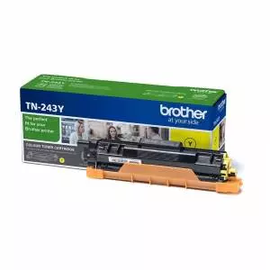 Toner Brother TN-243 1000str yellow