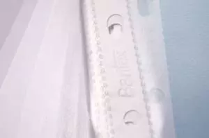 Koszulka A4 groszkowa Bantex 100 szt