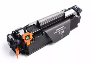 Toner do HP 36A CB436A black nowy 2 tys stron