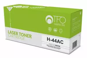 Toner do HP TFO H-44AC CF244A nowy czarny 1K (-)