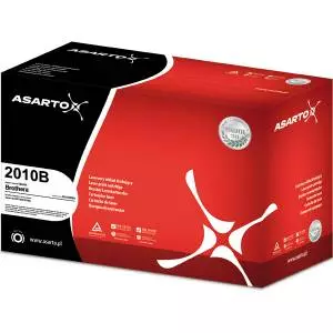 Toner Asarto do Brother TN2010 black 1k