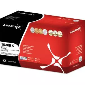 Toner Asarto do Brother TN1030 black 1k