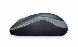 Mysz bezprzewodowa Logitech M185 szara