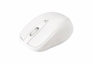 Mysz bezprzewodowa optyczna Modecom MC-WM4 biała