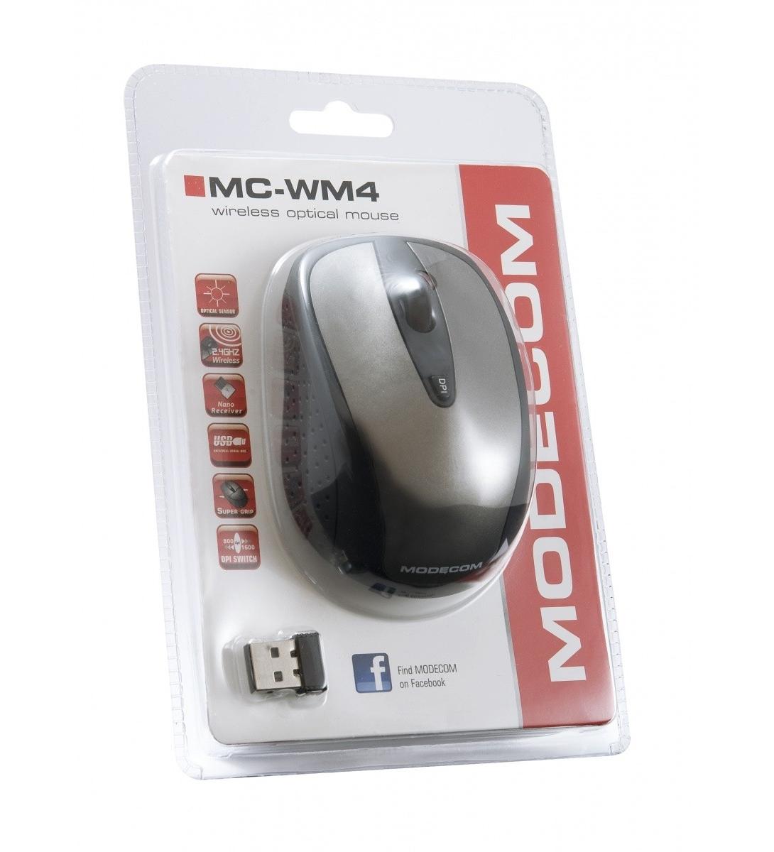 Modecom mc 9860 схема