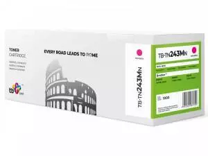 Toner TB Print do Brother TN243M TB-TN243MN MA 100% nowy