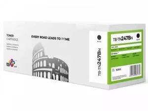 Toner TB Print do Brother TN247B TB-TN247BN BK 100% nowy