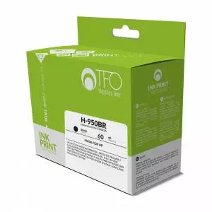 Tusz TFO do HP 950 H-950BR (CN045A) 60ml czarny