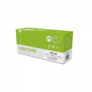 Toner TFO do HP 64X H-64XC (CC364X) 24k chip