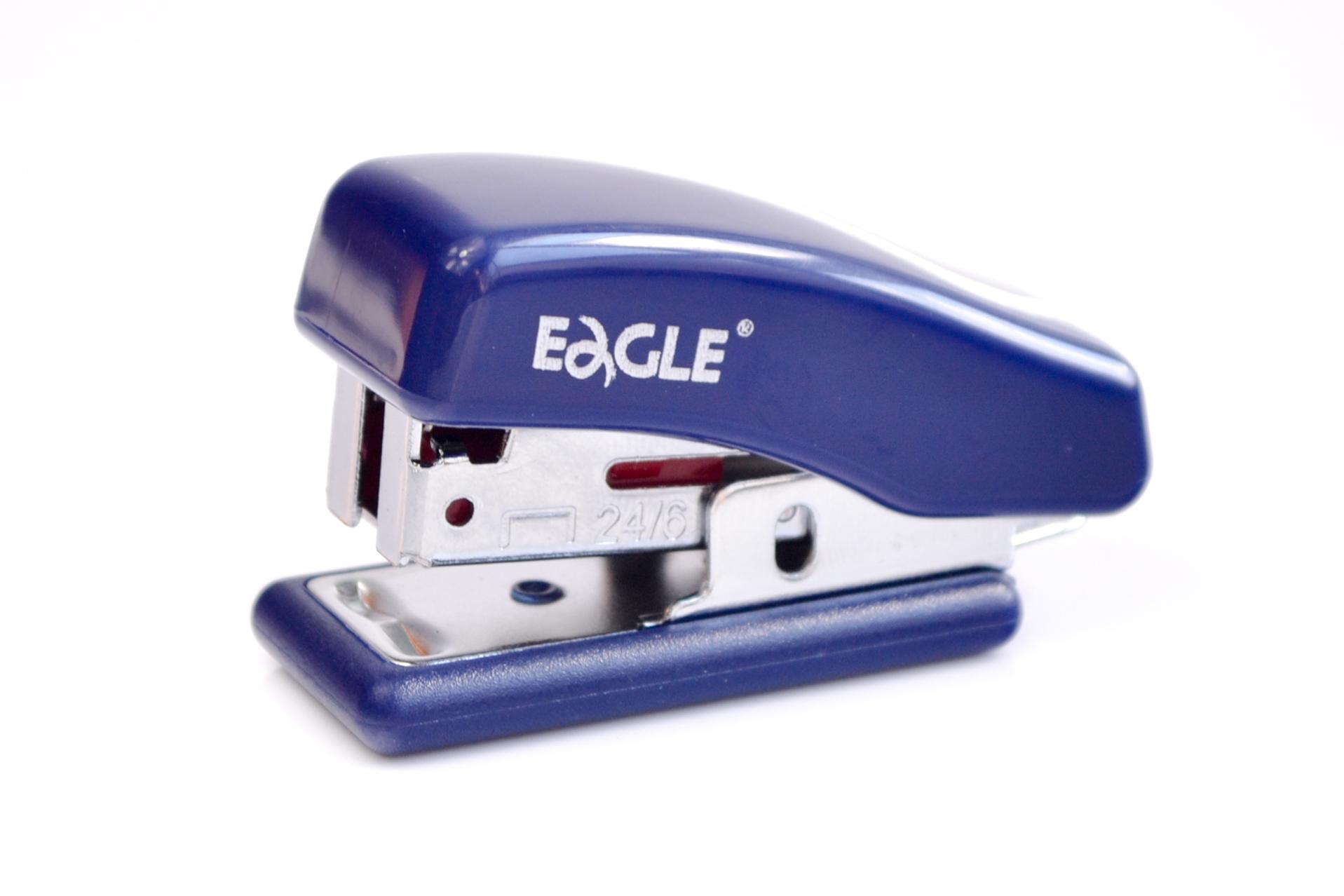 Grapadora Eagle 868 Mini