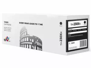 Toner do HP 30X (CF230X) TH-230XN 100% nowy 3.5k