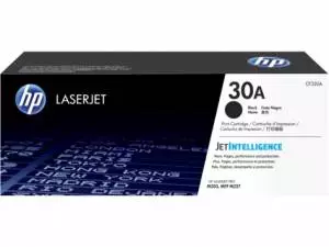 Toner HP 30A Black 1.6k CF230A