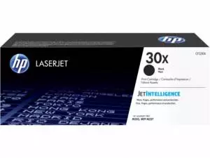 Toner HP 30X Black 3.5k CF230X