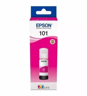 Tusz Epson EcoTank 101 Magenta 70ml