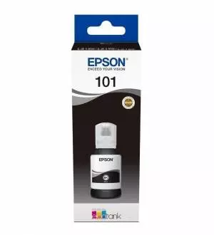 Tusz Epson EcoTank 101 Black 127ml