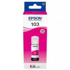 Tusz Epson ET103 magenta 65ml