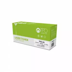 Toner TFO do HP 90A CE390A 10K nowy