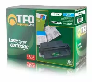 Toner TFO do HP 90A CE390A 10K nowy