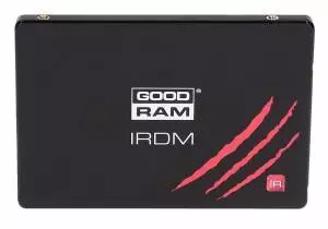 Dysk wewnętrzny SSD GoodRam IRDM 120GB SATA3 550/540MB/s