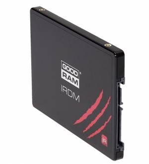 Dysk wewnętrzny SSD GoodRam IRDM 120GB SATA3 550/540MB/s