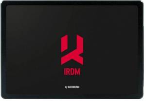 Dysk GoodRam SSD IRDM 240GB SATA3 550/540MB/s