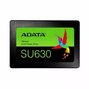 Dysk SSD Adata Ultimate SU630 240GB 2.5 S3 3D QLC Retail