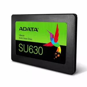 Dysk SSD Adata Ultimate SU630 240GB 2.5 S3 3D QLC Retail
