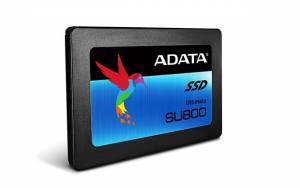 Dysk SSD Adata Ultimate SU800 256GB S3 560/520 MB/s TLC 3D