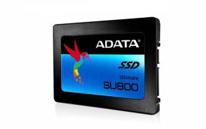 Dysk SSD Adata Ultimate SU800 512GB S3 560/520 MB/s TLC 3D