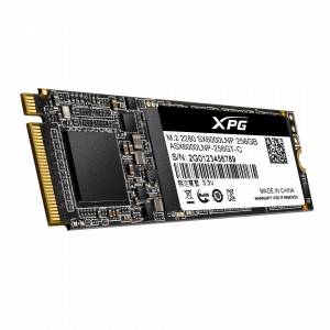 Dysk wewnętrzny SSD Adata XPG SX6000 Lite 256GB PCIe 3x4 1800/900 MB/s M.2