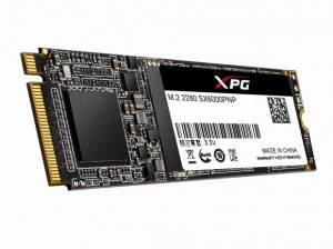 Dysk SSD Adata XPG SX6000Pro 512G PCIe 3x4 2.1/1.4 GB/s M2