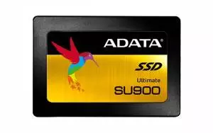 Dysk SSD Adata Ultimate SU900 256G S3 560/520 MB/s MLC 3D