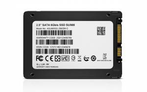 Dysk SSD Adata Ultimate SU900 256G S3 560/520 MB/s MLC 3D