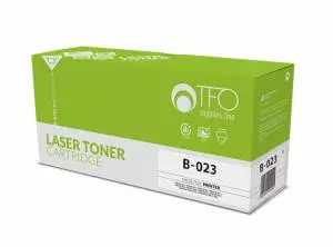 Toner TFO B-023 do Brother TN-B023 2.6K (-)