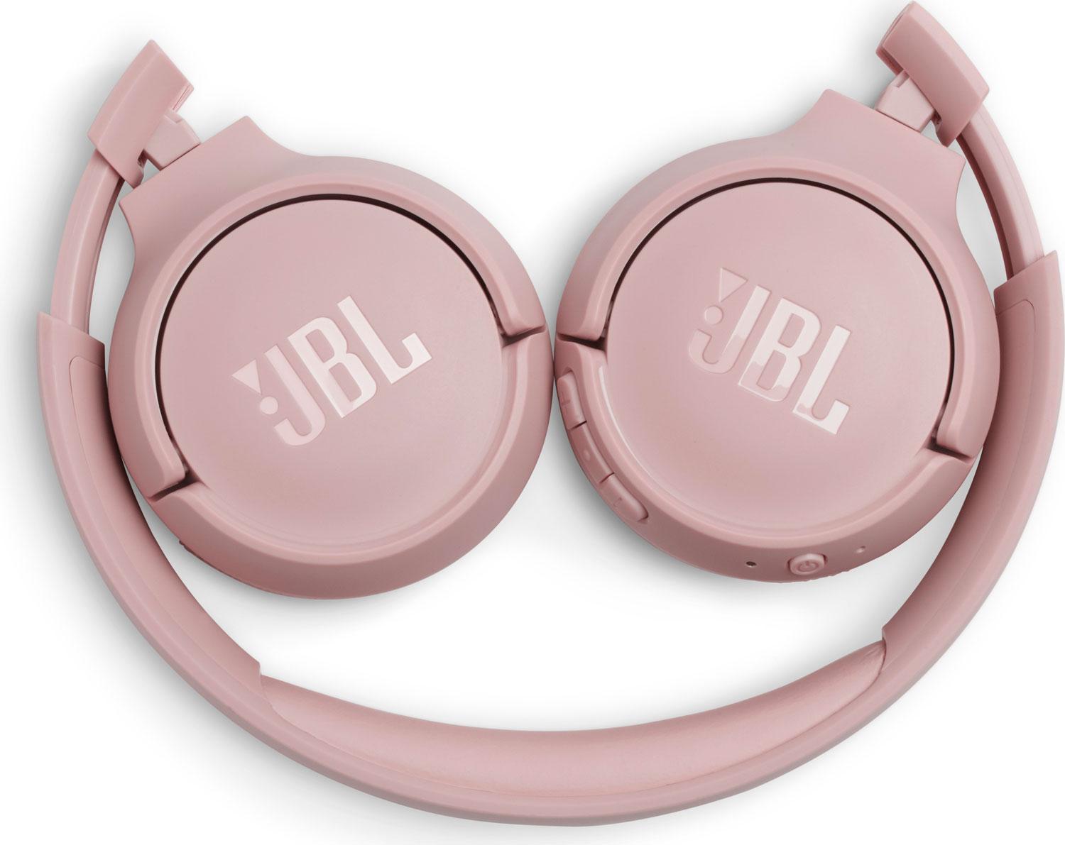 Soak Styring tæerne Słuchawki nauszne JBL Tune 500BT Różowe, wbudowany mikrofon, Bluetooth -  tusze i tonery - Inkhouse.pl