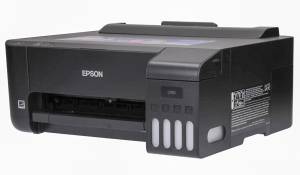 Drukarka Epson ITS EcoTank L1110 color A4 33ppm USB