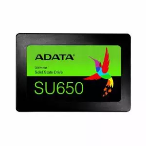 Dysk SSD Adata Ultimate SU650 480G 2.5 S3 3D TLC Retail