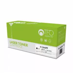 Toner TFO do HP H-26APF (CF226A) 3.1K