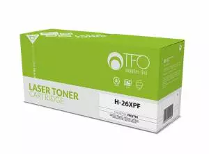 Toner TFO do HP H-26XPF (CF226X) 9K (-)