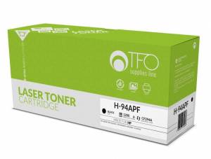 Toner TFO do HP H-94APF (CF294A) 1.2K