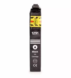 Tusz do Epson T1291 czarny 15ml