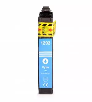 Tusz do Epson T1292 cyjan 15ml